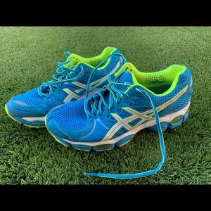 ASICS Nimbus 14. Size 10